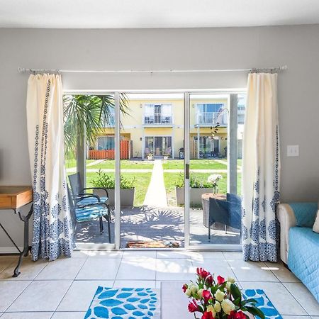 Beach House 5Min Walk To Beach, Pool, Close To Shops And Activities Destin Kültér fotó