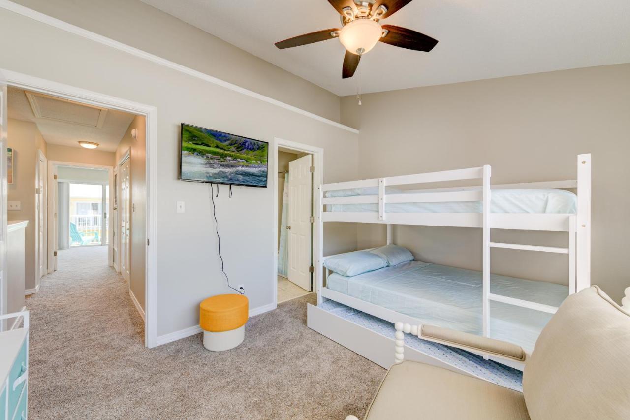Beach House 5Min Walk To Beach, Pool, Close To Shops And Activities Destin Kültér fotó