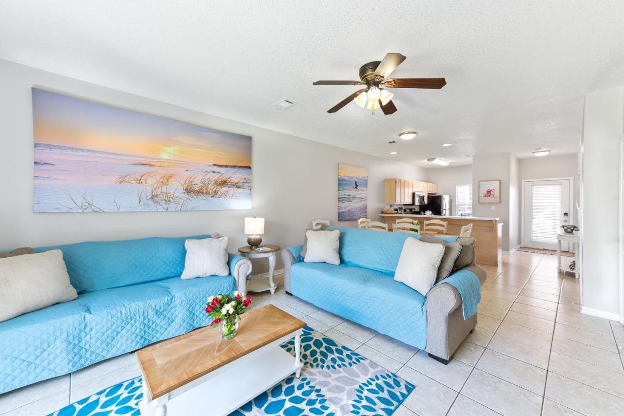 Beach House 5Min Walk To Beach, Pool, Close To Shops And Activities Destin Kültér fotó