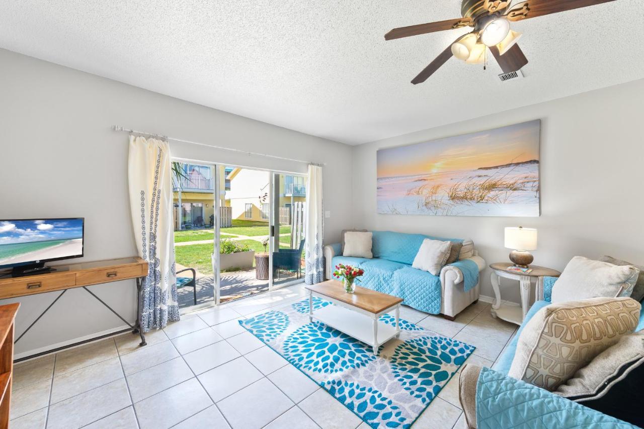 Beach House 5Min Walk To Beach, Pool, Close To Shops And Activities Destin Kültér fotó