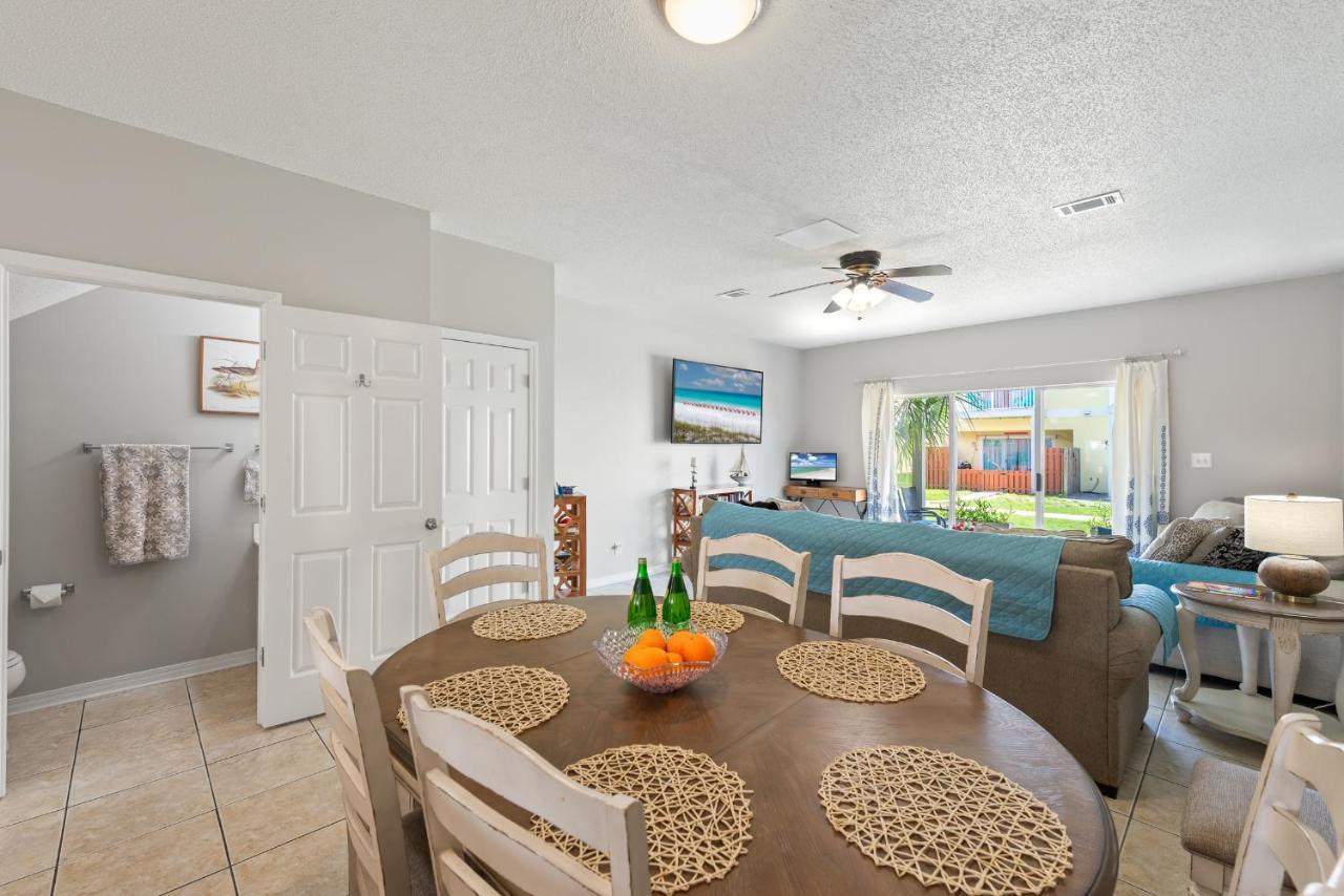 Beach House 5Min Walk To Beach, Pool, Close To Shops And Activities Destin Kültér fotó