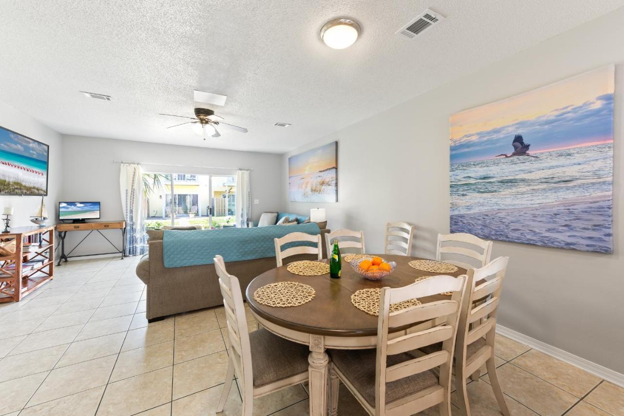 Beach House 5Min Walk To Beach, Pool, Close To Shops And Activities Destin Kültér fotó