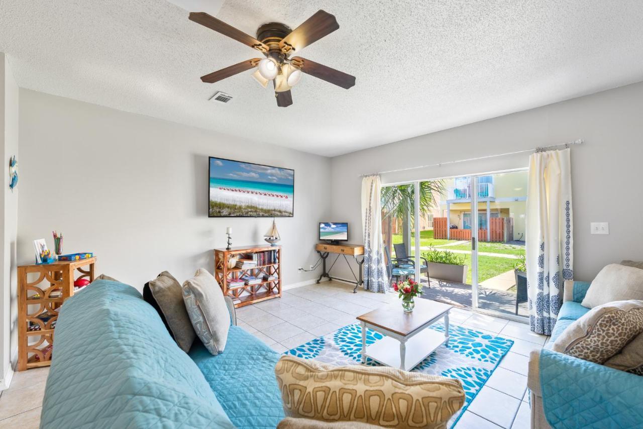 Beach House 5Min Walk To Beach, Pool, Close To Shops And Activities Destin Kültér fotó