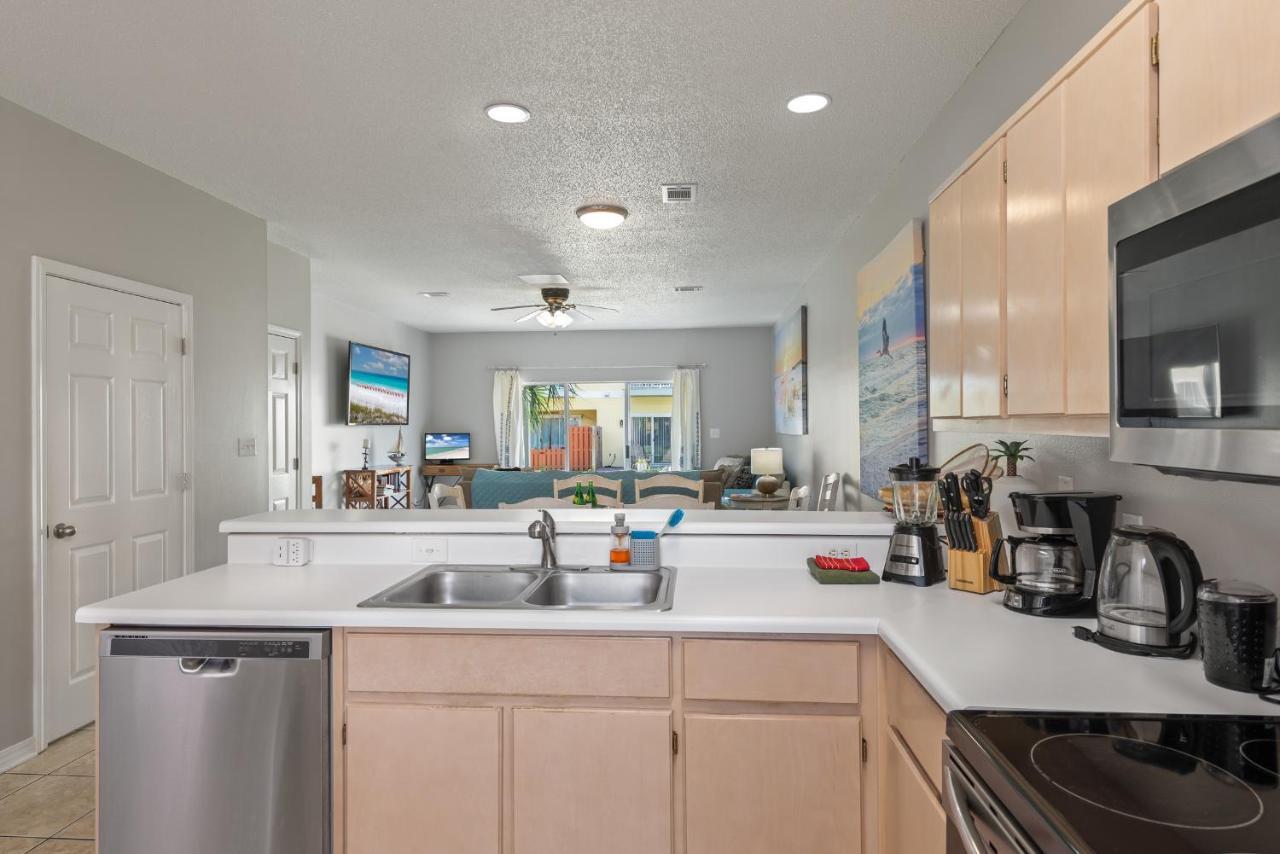 Beach House 5Min Walk To Beach, Pool, Close To Shops And Activities Destin Kültér fotó