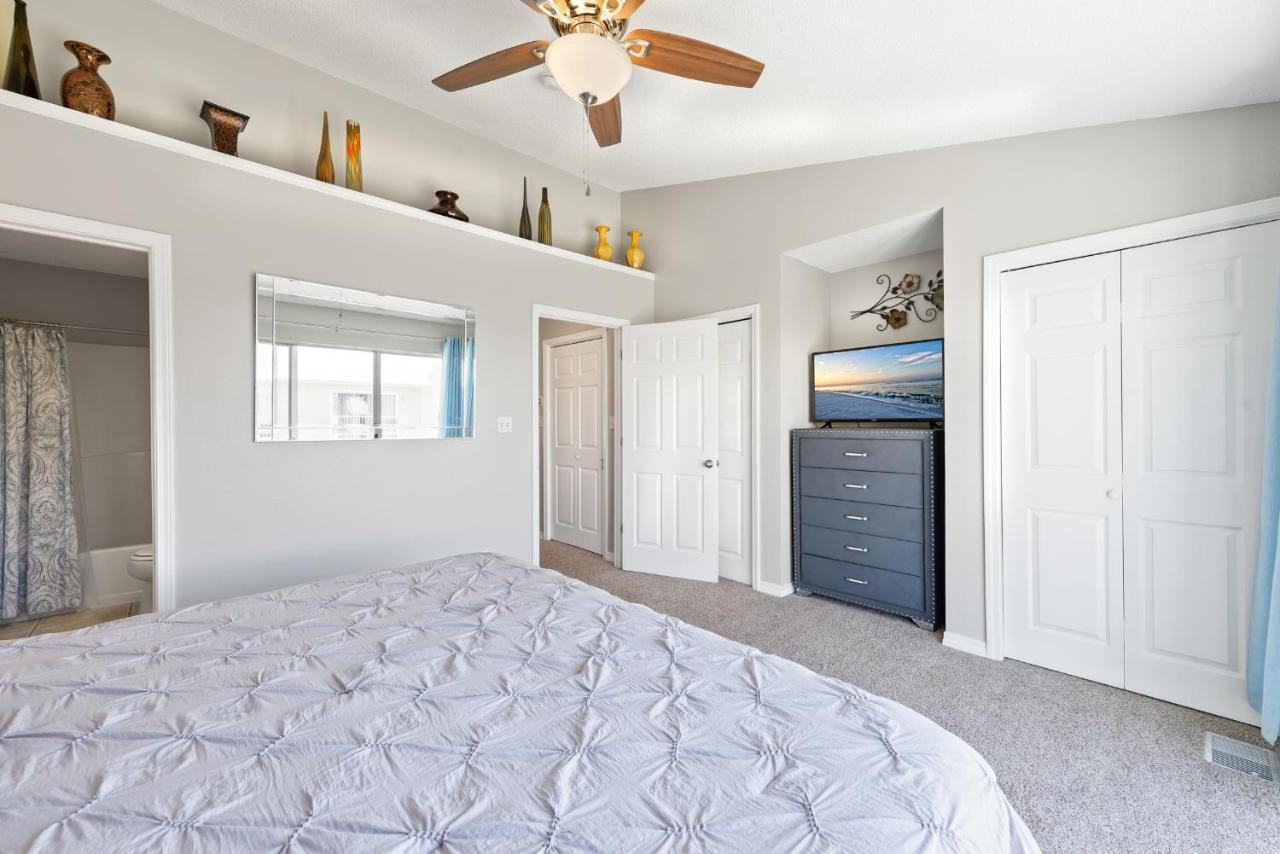 Beach House 5Min Walk To Beach, Pool, Close To Shops And Activities Destin Kültér fotó
