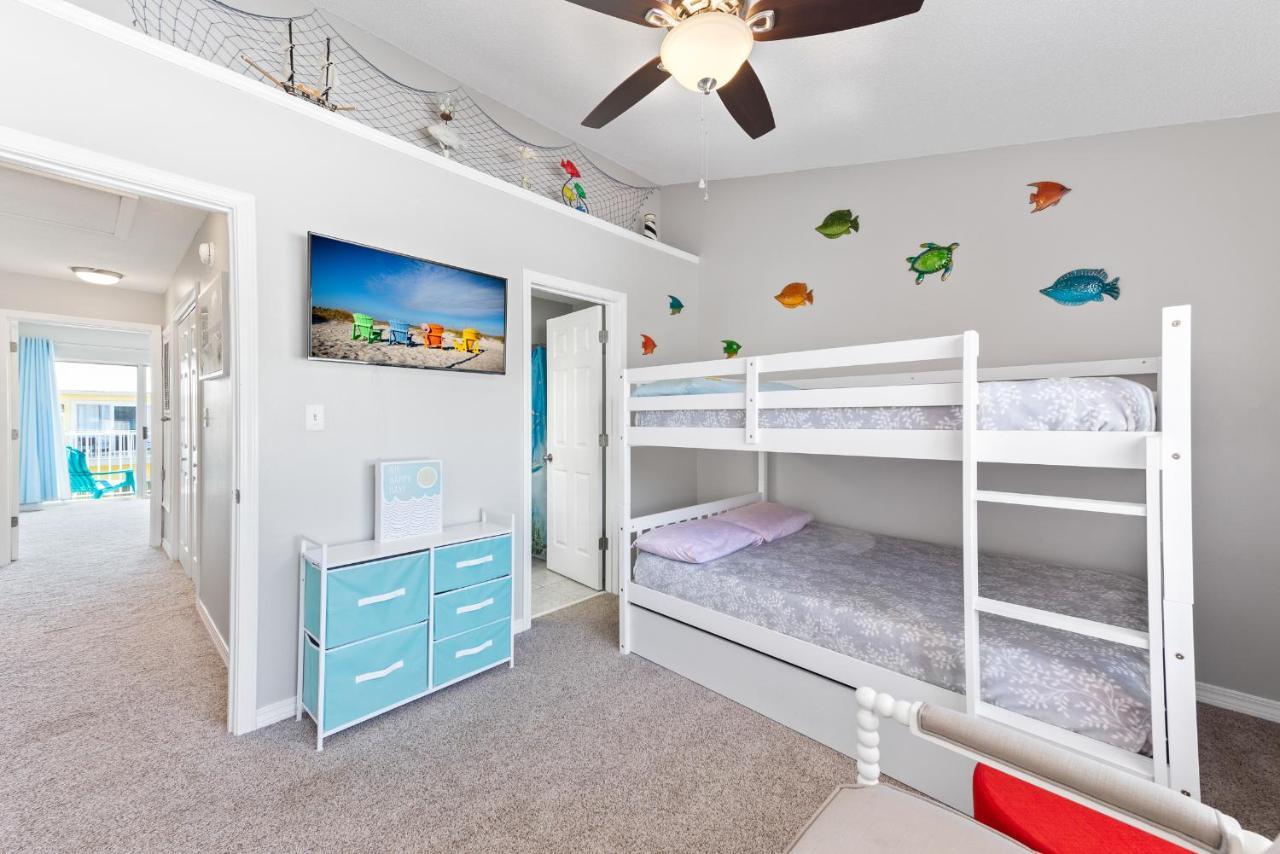 Beach House 5Min Walk To Beach, Pool, Close To Shops And Activities Destin Kültér fotó