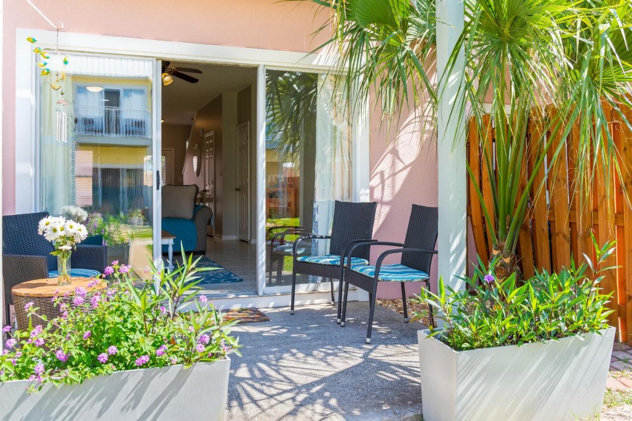 Beach House 5Min Walk To Beach, Pool, Close To Shops And Activities Destin Kültér fotó