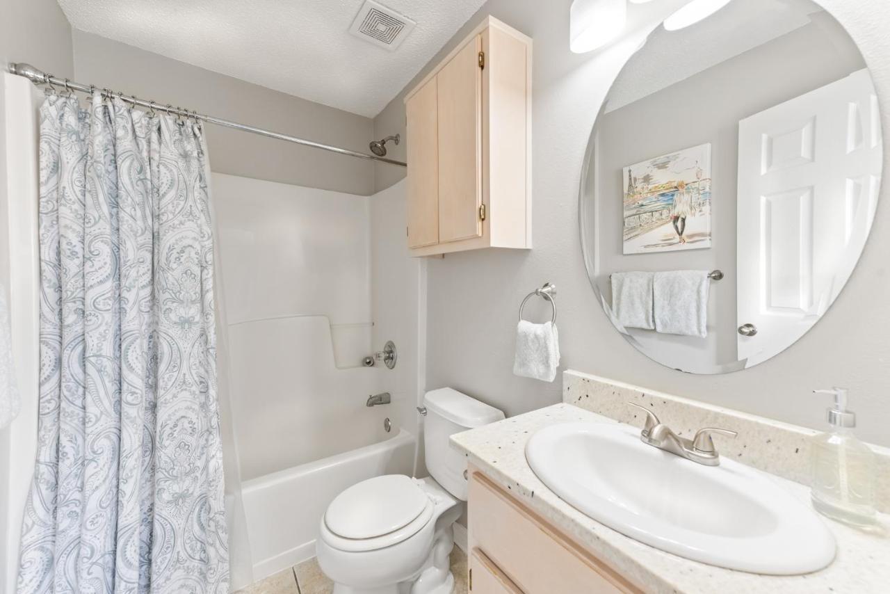 Beach House 5Min Walk To Beach, Pool, Close To Shops And Activities Destin Kültér fotó