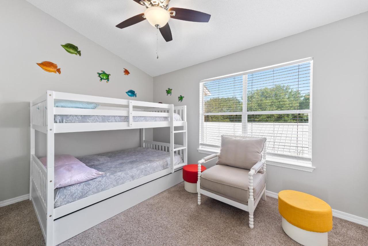 Beach House 5Min Walk To Beach, Pool, Close To Shops And Activities Destin Kültér fotó