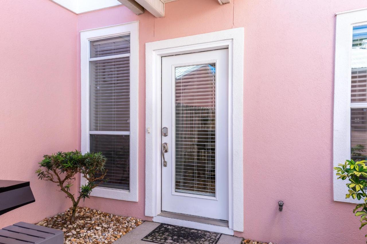 Beach House 5Min Walk To Beach, Pool, Close To Shops And Activities Destin Kültér fotó