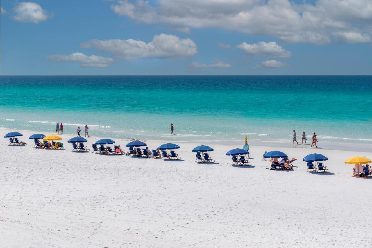 Beach House 5Min Walk To Beach, Pool, Close To Shops And Activities Destin Kültér fotó