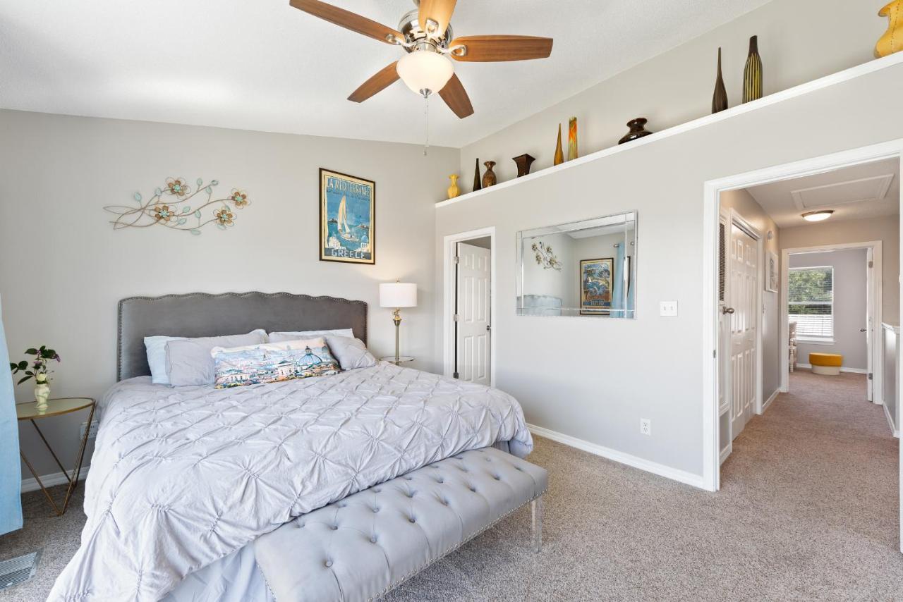 Beach House 5Min Walk To Beach, Pool, Close To Shops And Activities Destin Kültér fotó