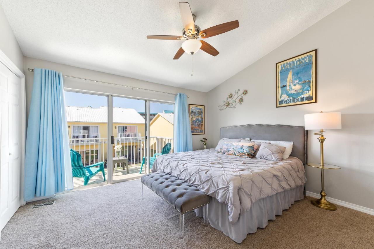 Beach House 5Min Walk To Beach, Pool, Close To Shops And Activities Destin Kültér fotó