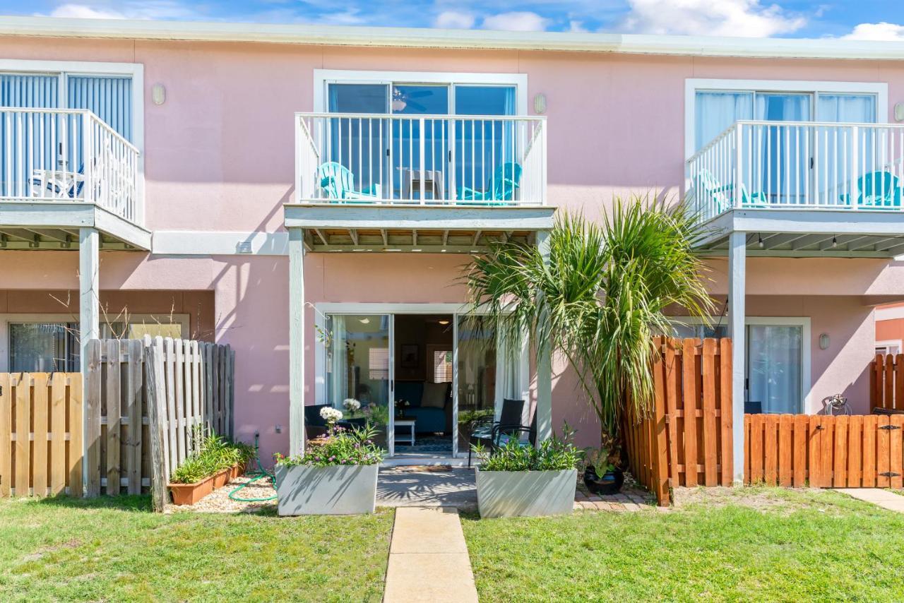 Beach House 5Min Walk To Beach, Pool, Close To Shops And Activities Destin Kültér fotó