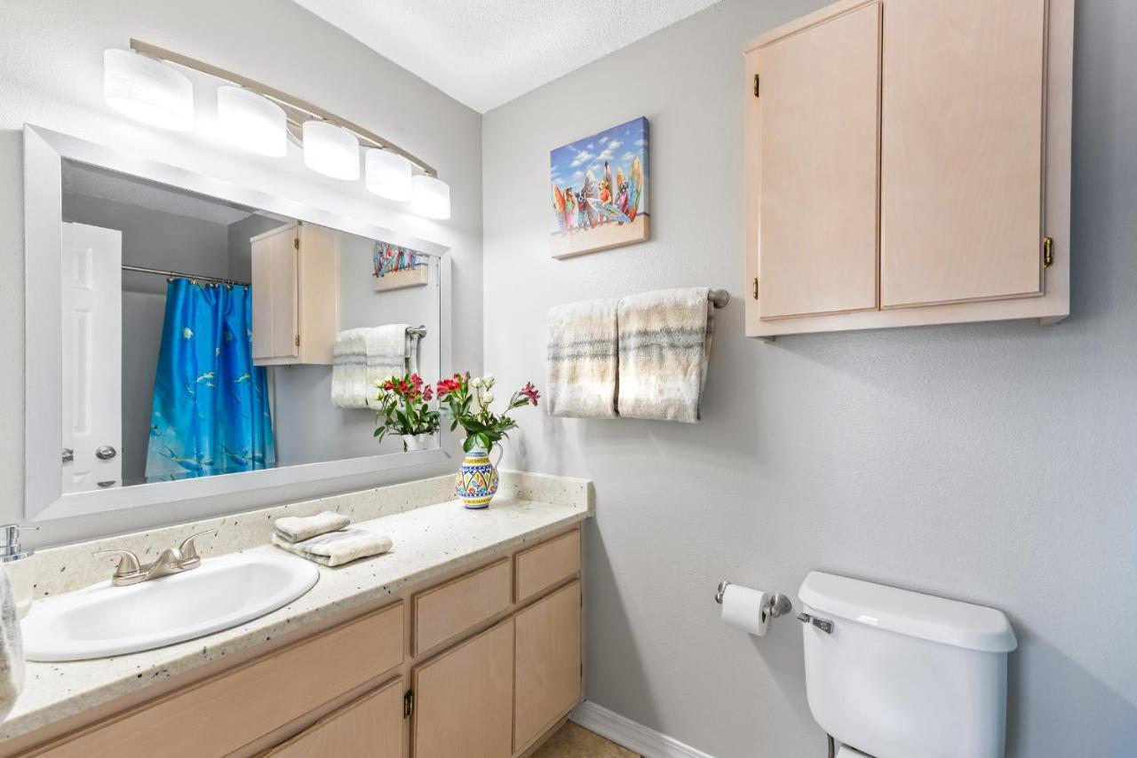 Beach House 5Min Walk To Beach, Pool, Close To Shops And Activities Destin Kültér fotó