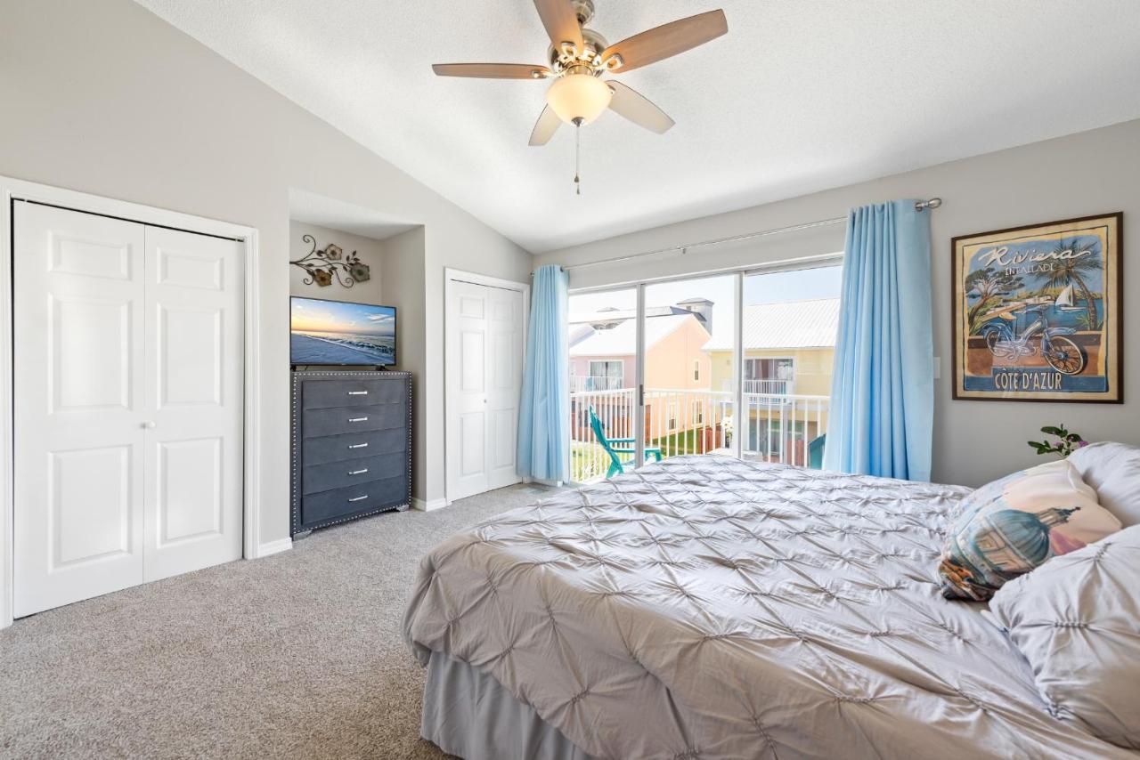 Beach House 5Min Walk To Beach, Pool, Close To Shops And Activities Destin Kültér fotó