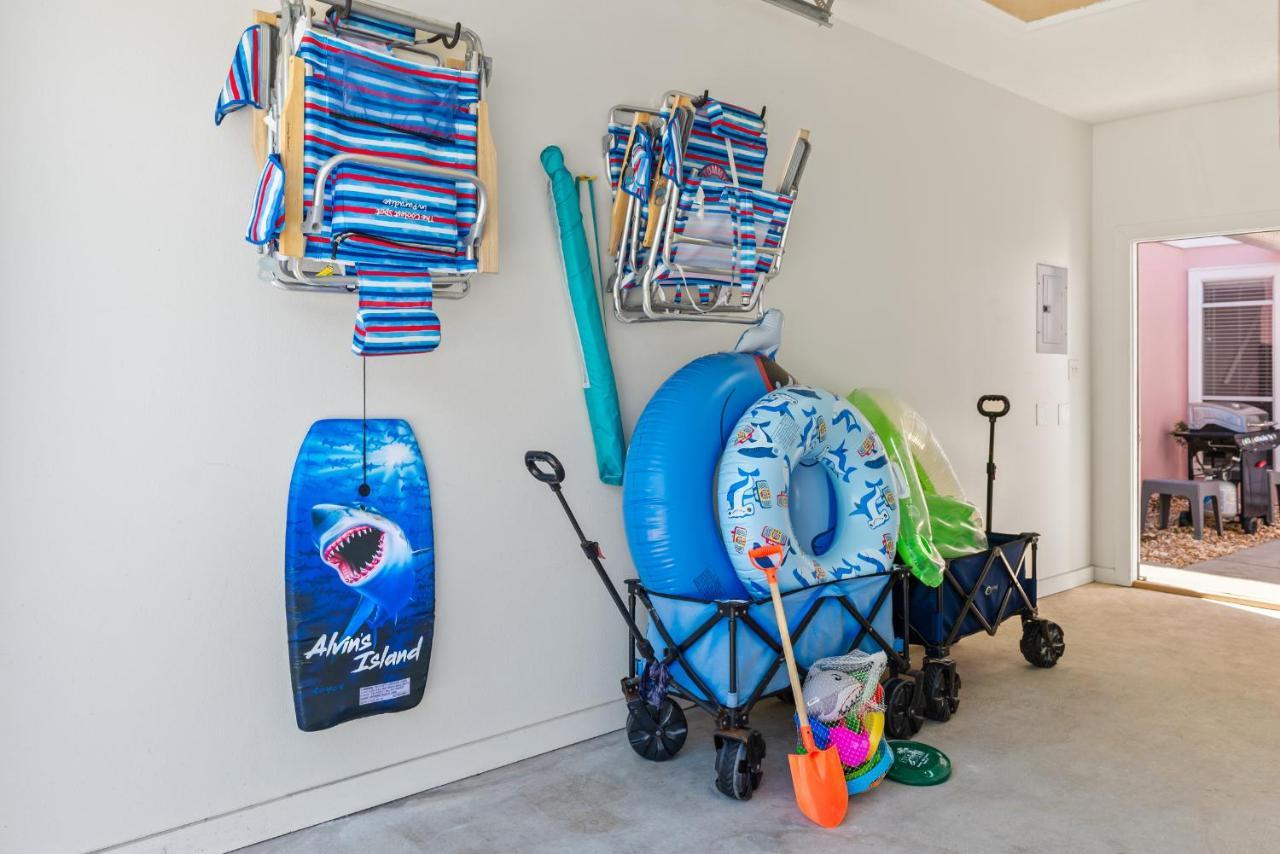 Beach House 5Min Walk To Beach, Pool, Close To Shops And Activities Destin Kültér fotó