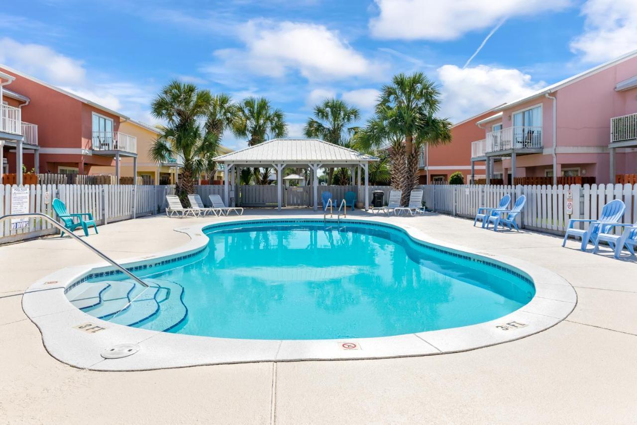 Beach House 5Min Walk To Beach, Pool, Close To Shops And Activities Destin Kültér fotó